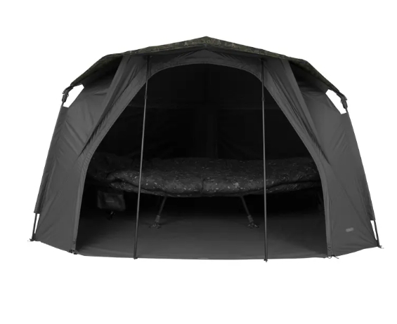 Trakker Tempest RS Cubierta Superior Camo para Brolly