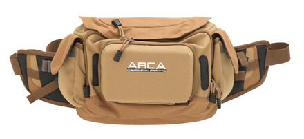 Arca Fly Series Waist Bag Bolsa para Pesca con mosca