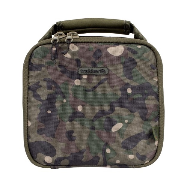 Trakker NXC Camo Tackle Bolsa