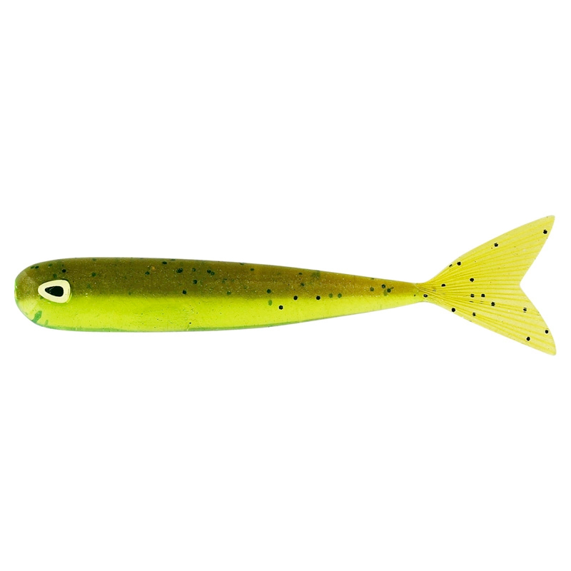 Westin Megateez V-Tail Shad 9 cm (4 g) (3 pzs.)