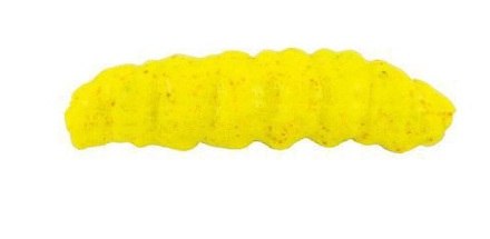 Berkley Gulp! Honey Worm 33mm (18 piezas)