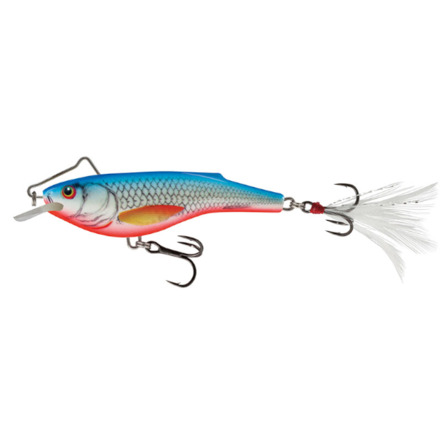 Salmo Rail Shad Sinking 6cm