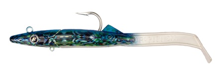 Ragot Raglou Hybrid Monster Shad X2 18 cm (101 g)