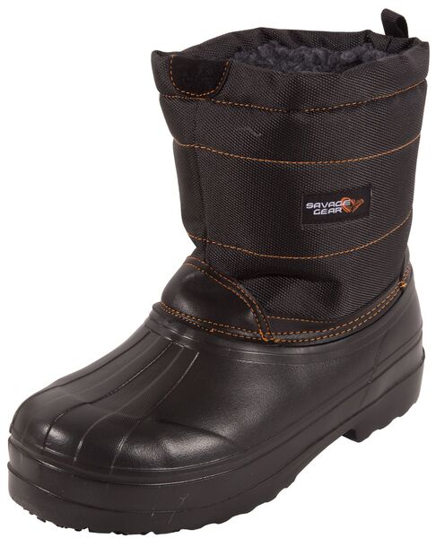 Savage Gear Bota Polar Negra