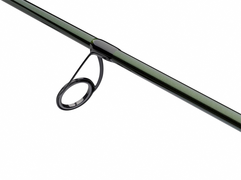 Abu Garcia Spike S Rod Tech HB 702 Caña Spinning 2.13m (5-24g)