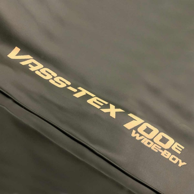 Vass-Tex 700E Wide-Boy Vadeador de Pecho