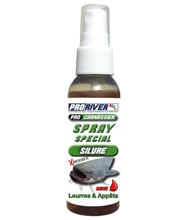 Proriver Xboost Spray Special Siluro