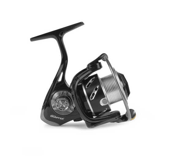 Korum Snapper Switch Carrete Spinning