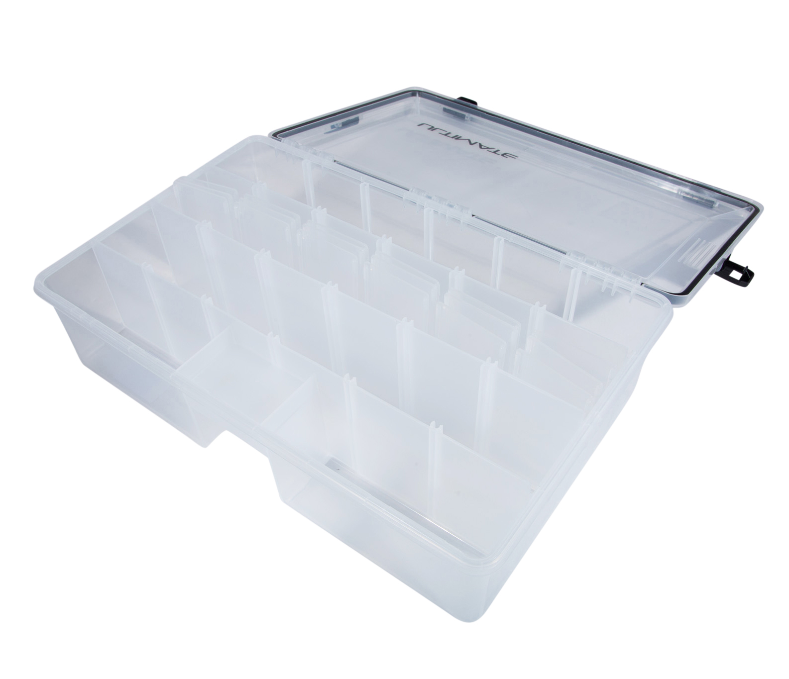 Ultimate Tacklebox Impermeable Deep