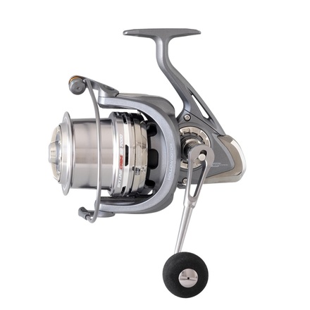 Cinnetic Sky Line CRB4 7000 Carrete Spinning para Pesca en Mar