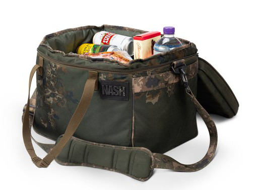 Nash Subterfuge Big Freeze Cool Bag Bolsa Isotérmica - Medium