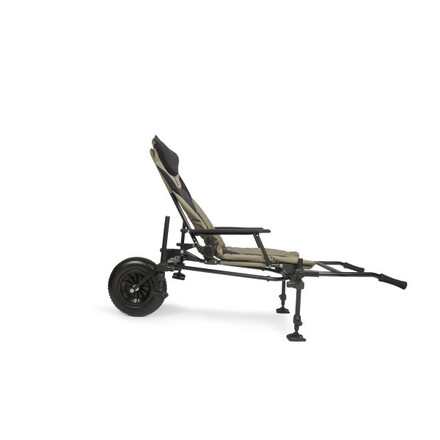 Korum Accessory Chair Barrow Kit