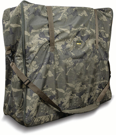 Solar Undercover Camo Bolsa de Cama