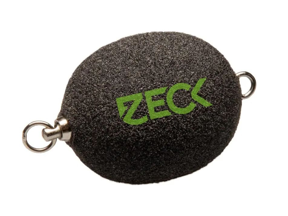 Zeck BBS Sponge Plomo para Siluro