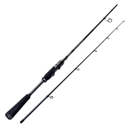 Sportex Black Arrow G-3 ULR Caña Spinning (0.5-7g)