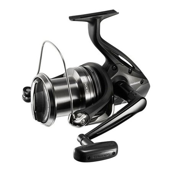 Shimano Beastmaster 10000 XB Carrete Big Pit