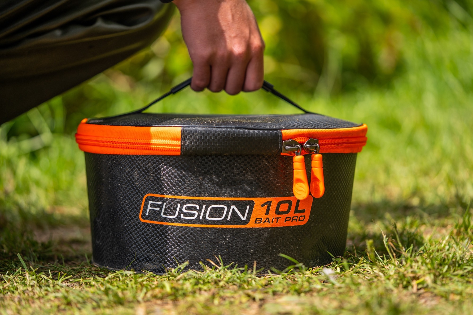 Guru Fusion Cubo 10 L