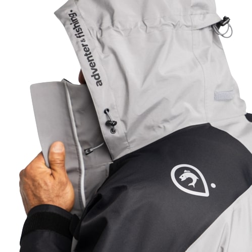 Adventer Membrane Jacket Impermeable & Corta Vientos