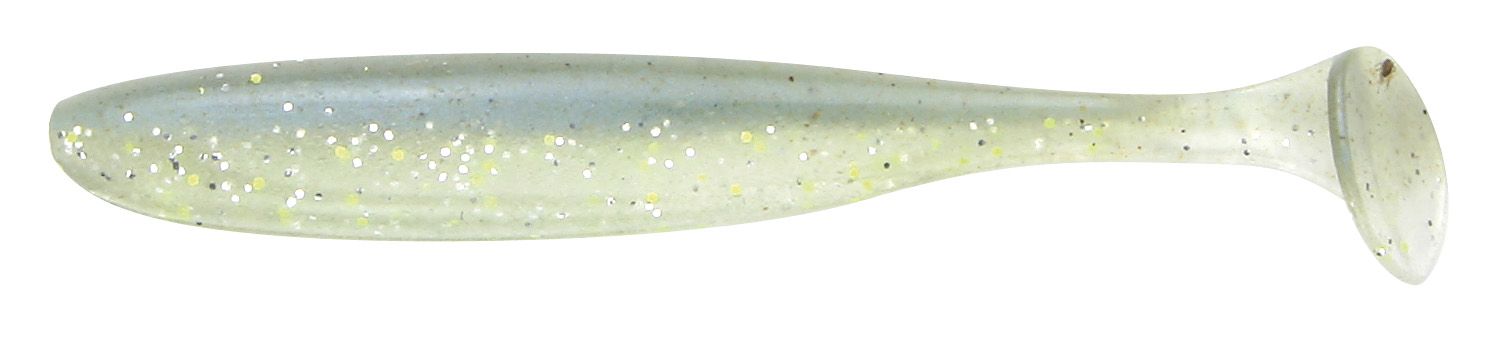 Keitech Easy Shiner 4 in (10,1cm) - 426-Sexy Shad