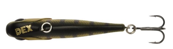 Berkley DEX Ripper Crankbait 7cm (17.1g)