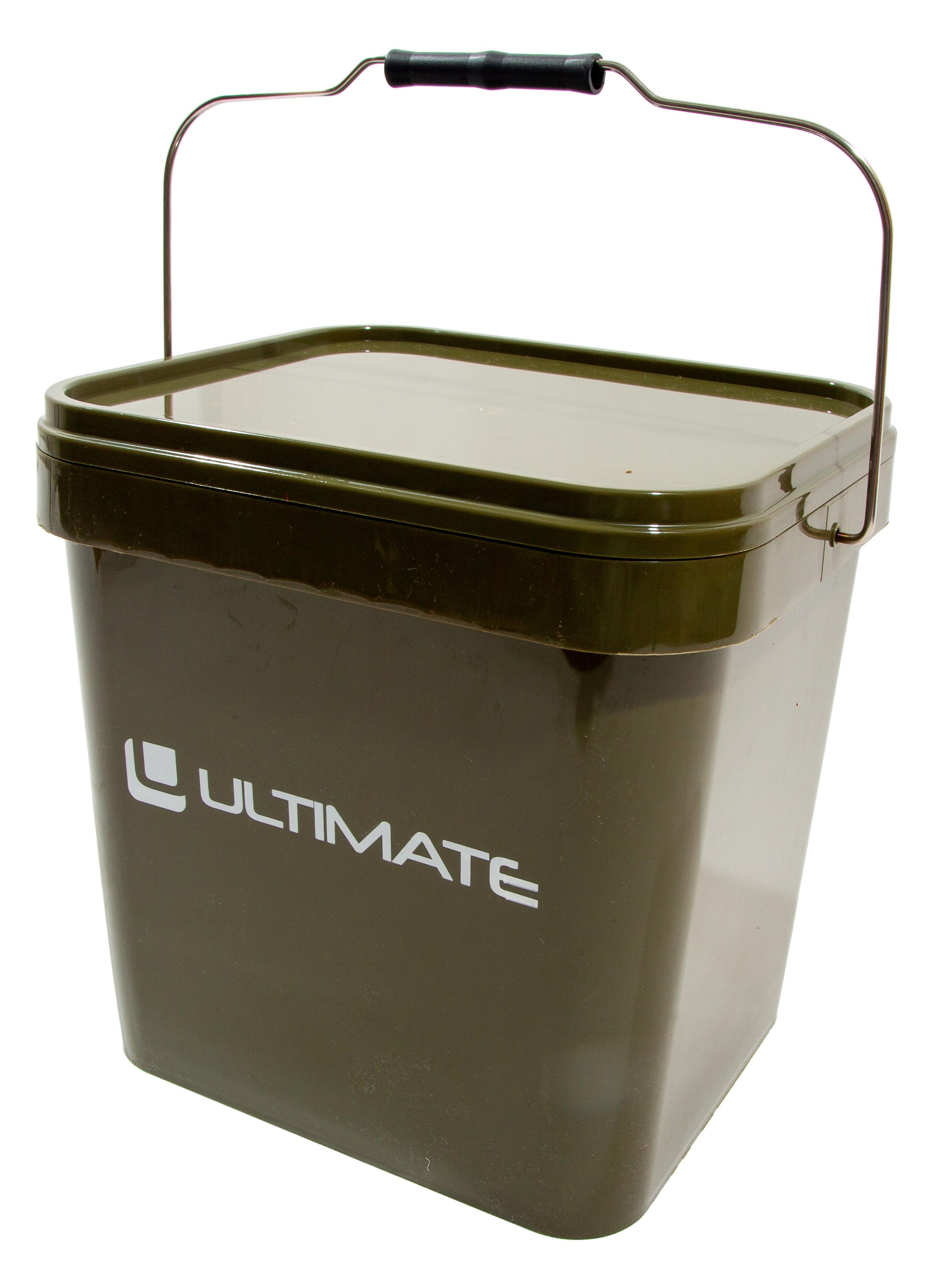 Ultimate Cubo de Cebo - 17 Litros