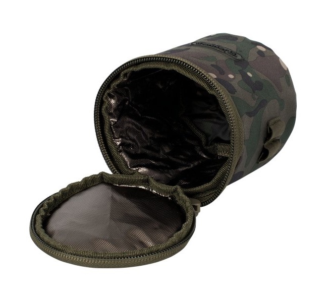 Trakker NXC Camo Funda para Bombona de Gas