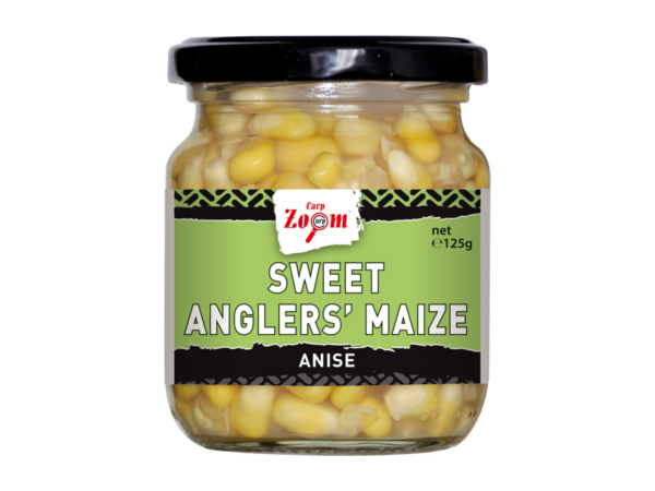Carp Zoom Sweet Angler's Maize - Aniz
