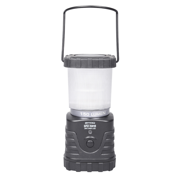 Spro LED Linterna - 180mm SPLT15018