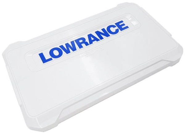 Lowrance Elite FS con Active Imaging 3-in-1 Transducer