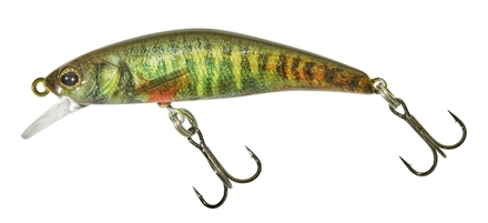 Illex Tricoroll SHW Señuelo 6.3cm (7g)