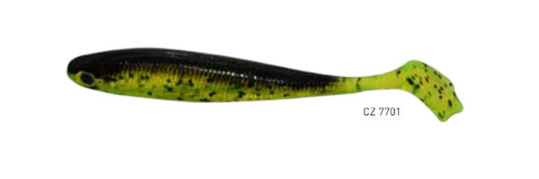 Predator-Z Oplus Ducking Killer, 5 piezas - Green Flakes