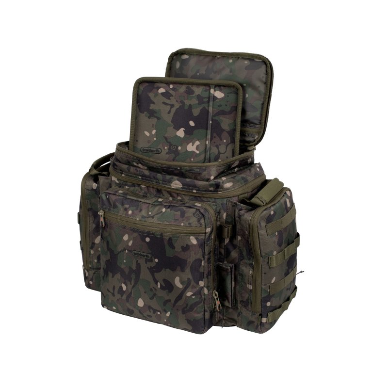 Trakker NXC Camo Scout Macuto