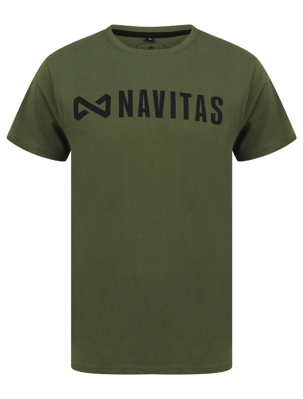 Navitas CORE Tee Camiseta