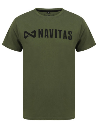 Navitas CORE Tee Camiseta