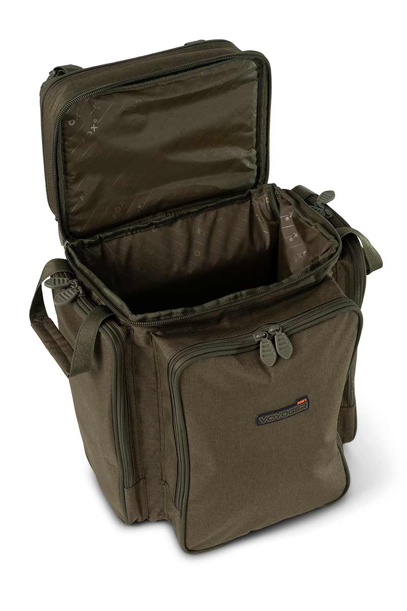 Fox Voyager Mochila