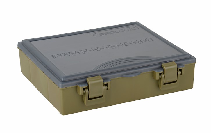 Prologic Tackle Organizer Boxsystem S Tacklebox (1+4 pcs)
