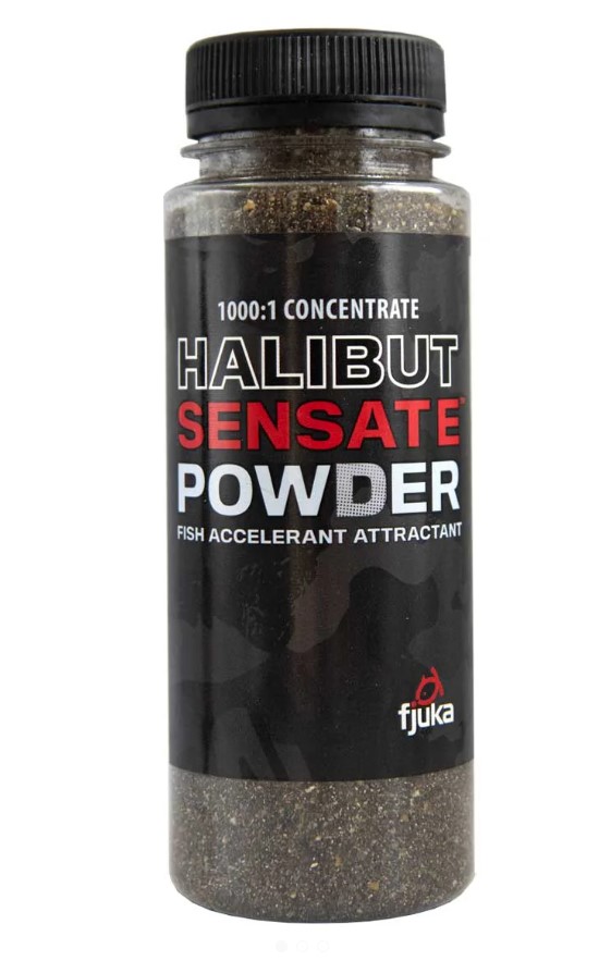 Fjuka Sensate™ Powder (100 g)