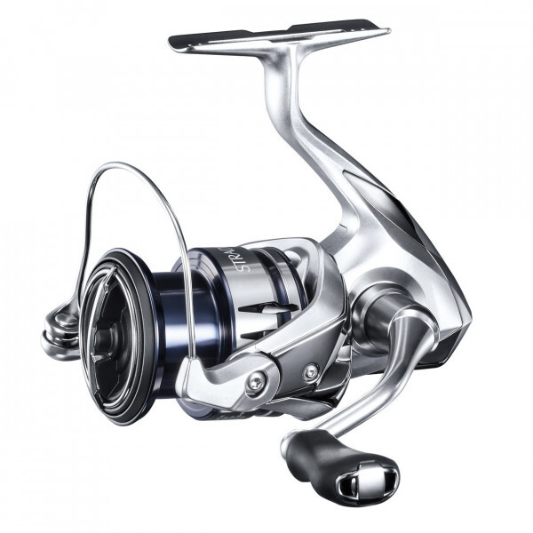 Shimano Stradic FL Carrete Spinning