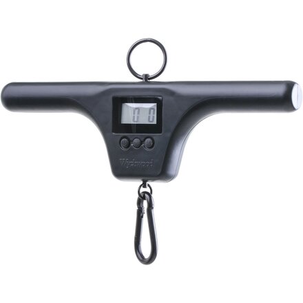 Wychwood Dual Screen T-Bar Scales 27kg