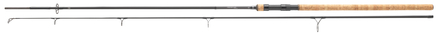 Daiwa Crosscast Traditional Caña para Carpa 10ft