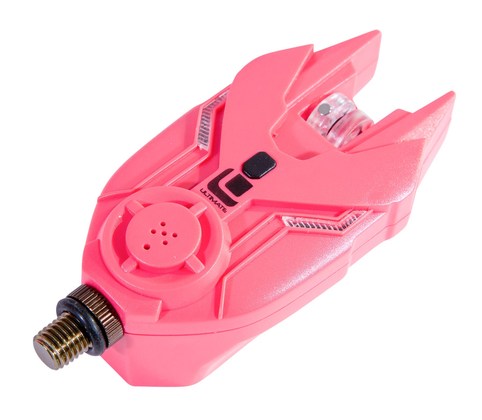 Ultimate E-Tension Pink Alarma de Mordida/Rodpod Set