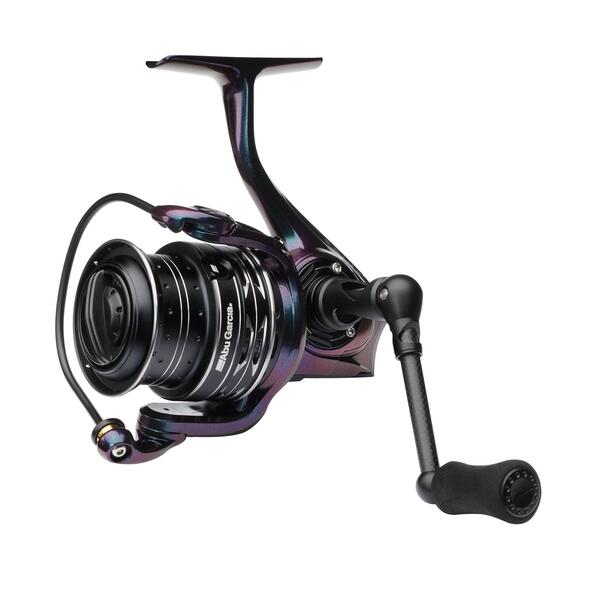 Abu Garcia Spike Carrete Spinning