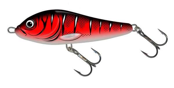 Salmo Rattlin' Slider 11cm Sinking (con cascabel)