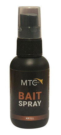 MTC Baits KR1LL Cebo en Spray 50 ml