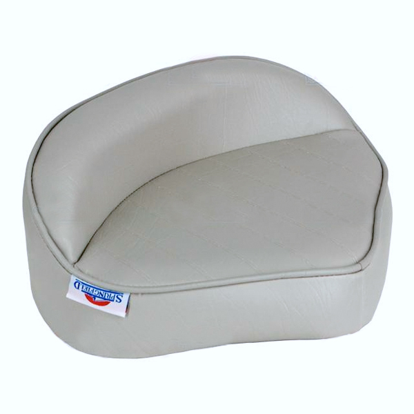 Springfield asiento de casteo - Springfield asiento de casteo Gris