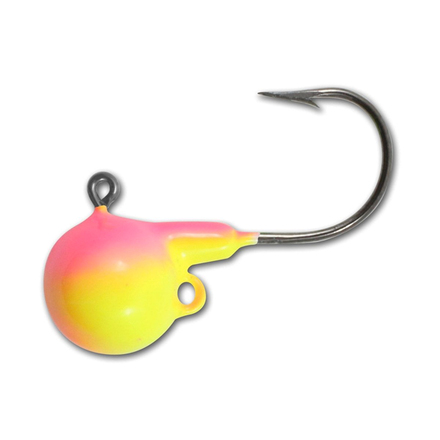 Northland Fire-Ball Jig 1 oz (2 piezas)