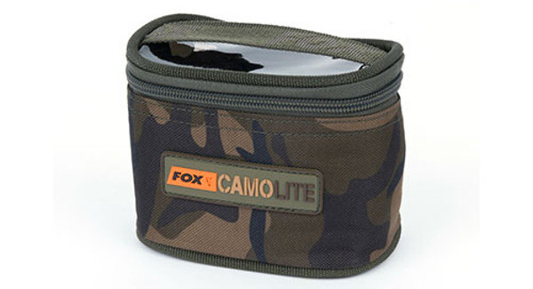 Fox Camolite Bosla de Accesorios - Pequeña