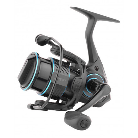 Spro SP1 FD Carrete Spinning