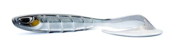 Nays GHST Shad 25,5 cm (89 g) - P-01