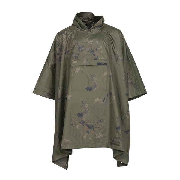 Nash Scope Poncho Chaqueta para Lluvia